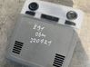 Front seat light 6976291