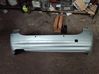 Rear bumper 