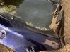 Tailgate/trunk/boot lid 