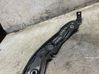 Radiator support slam panel bracket 2G7805932