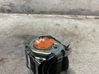 Rear seatbelt 0589P10026