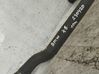Engine coolant pipe/hose 11531436373