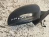Front door electric wing mirror 0211047