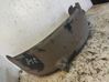 Rear arch fender liner splash guards 
