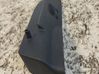 Other trunk/boot trim element 9801353877