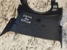 Steering wheel trim 9824562077