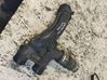 Intercooler hose/pipe 9804177580
