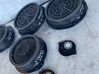 Audio system kit 