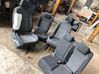 Seat set 