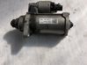 Starter motor 02M911021