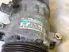 Compresor (bomba) del aire acondicionado (A/C)) 5N0820803H