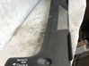 Trunk/boot sill cover protection 849924GA0A