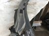 Wiper trim 668634GF0A
