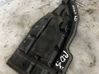 Engine splash shield/under tray 638324GC0A