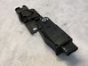 Tailgate/trunk/boot lock/catch/latch 4F9827383B