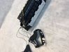 Passenger airbag 1004332