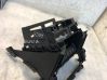Klimato kontrolės/ pečiuko kontrolės apdaila 8010A344