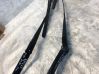 Windshield/front glass wiper blade 5C7955410