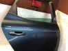 Rear door 