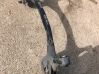 Rear axle beam F40322313801