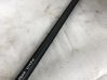 Rubber seal front door window/glass D1M2B