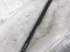Rubber seal rear door 