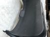 Tailgate/boot lid cover trim 68690
