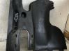 Rear underbody cover/under tray 5QF825206A