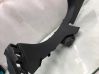 Rear sill trim cover 769548019