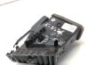 Dashboard side air vent grill/cover trim 39079605