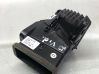 Dash center air vent grill 39079606