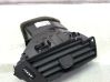 Dash center air vent grill 39079603
