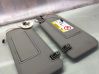 Sun visor 39046137