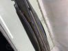 Rear bumper cross member 