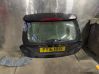 Tailgate/trunk/boot lid 