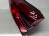 Tailgate rear/tail lights 39107533