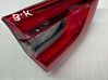 Tailgate rear/tail lights 39107532