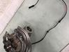 Front wheel hub 62165415