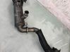 EGR valve cooler 9646762280