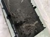 Coolant radiator 9680533480