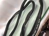 Trunk rubber seal (body) 7318868