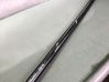 Rubber seal front coupe door window 12866210