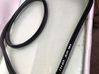 Front door rubber seal 