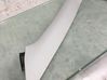(A) pillar trim JX7BA03599C