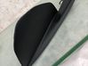Dashboard side end trim JX7BA044C61A