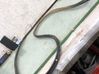 Takaoven kumitiiviste 9838513180