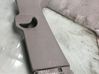 (B) pillar trim (top) 9816492477