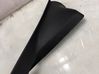 Dashboard side end trim 9816553377