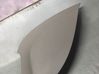 Dashboard side end trim 31477601