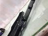 Fender end trim 32216110